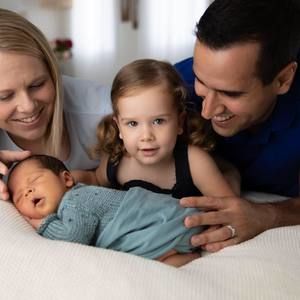 Meet your Posher, Aliceson